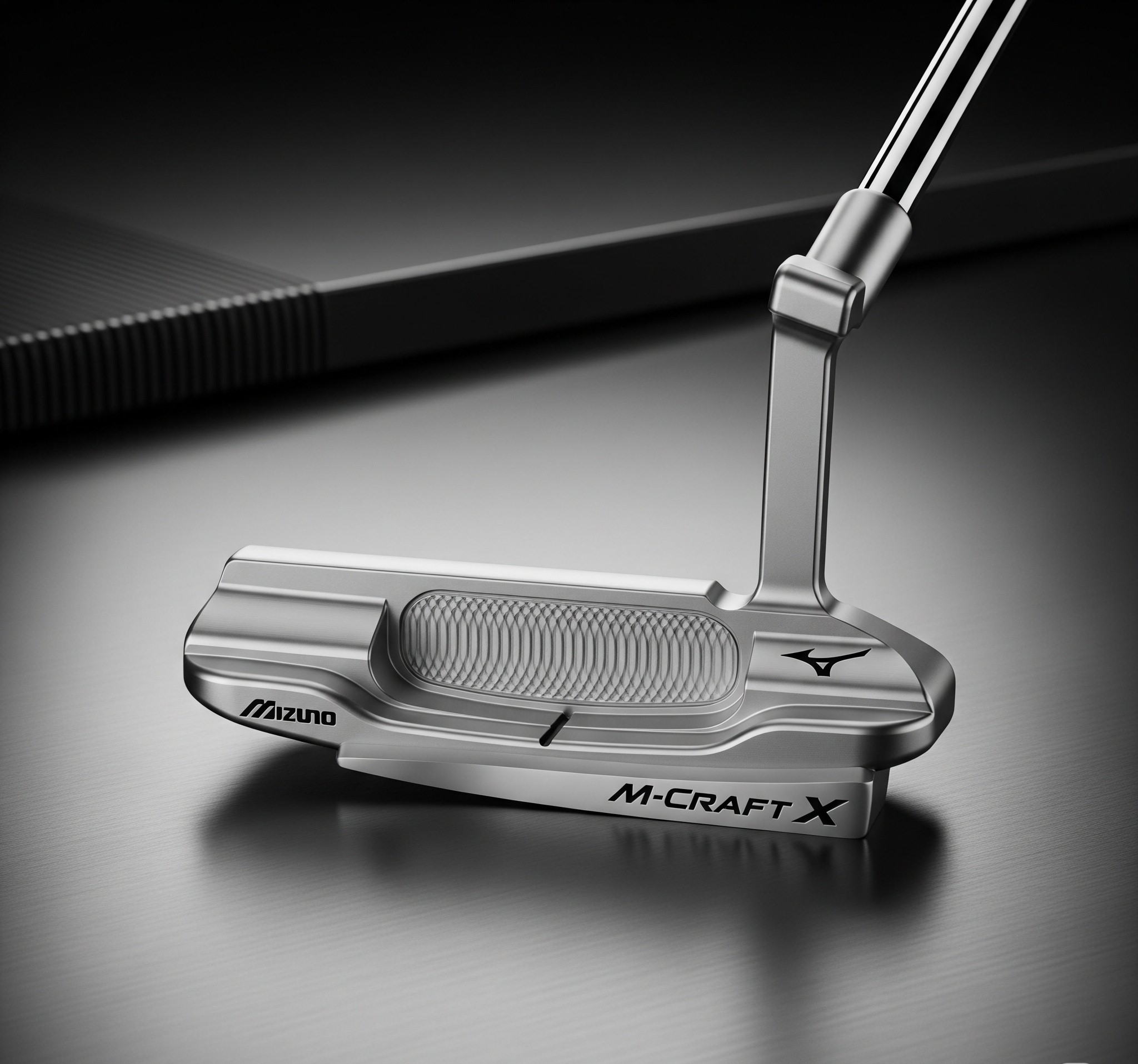 Mizuno putter