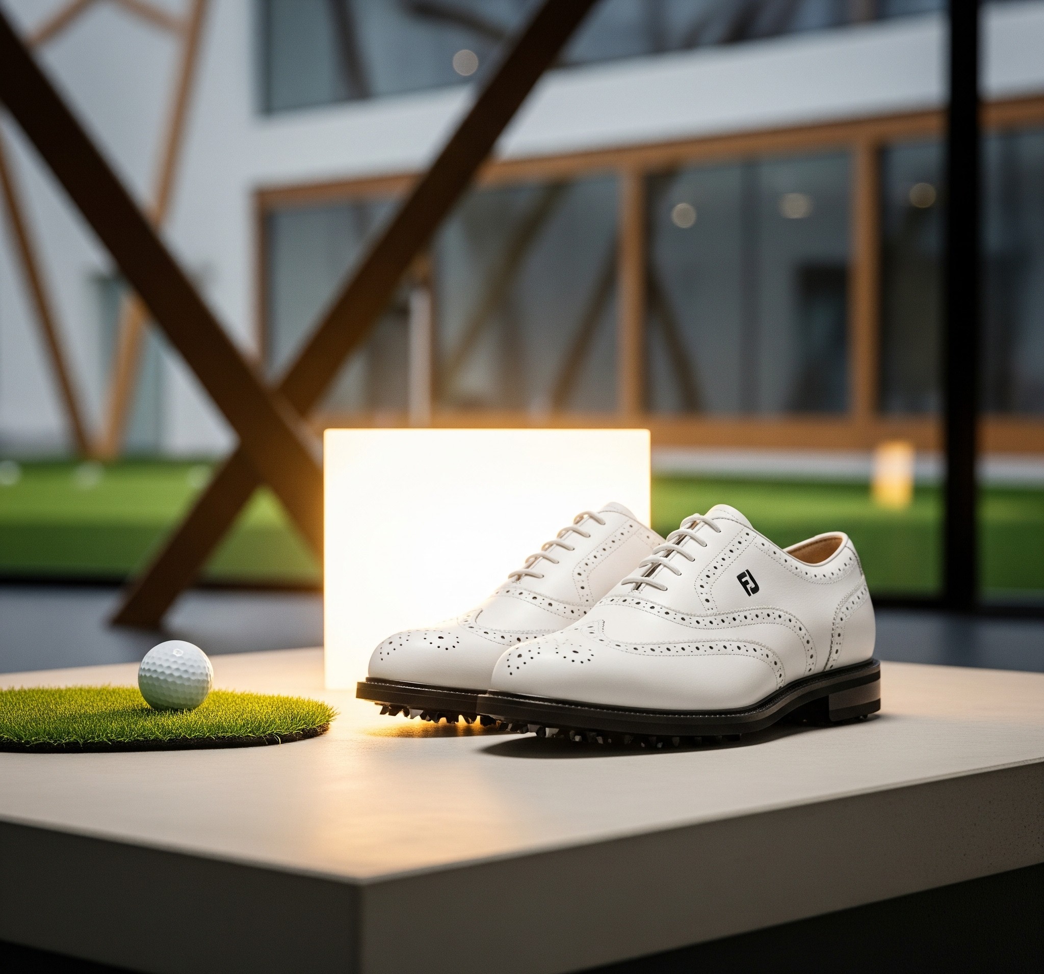 FootJoy golf shoes