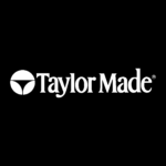TaylorMade golf equipment logo