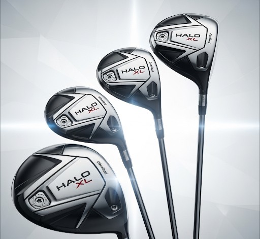 Cleveland woods golf clubs