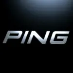 PIng golf equipment