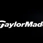 TaylorMade golf club logo